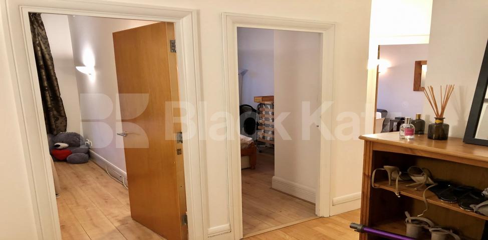 			LET, 2 Bedroom, 2 bath, 1 reception Apartment			 Whitehouse Apartments,  Belvedere Road. , The South Bank/ Waterloo