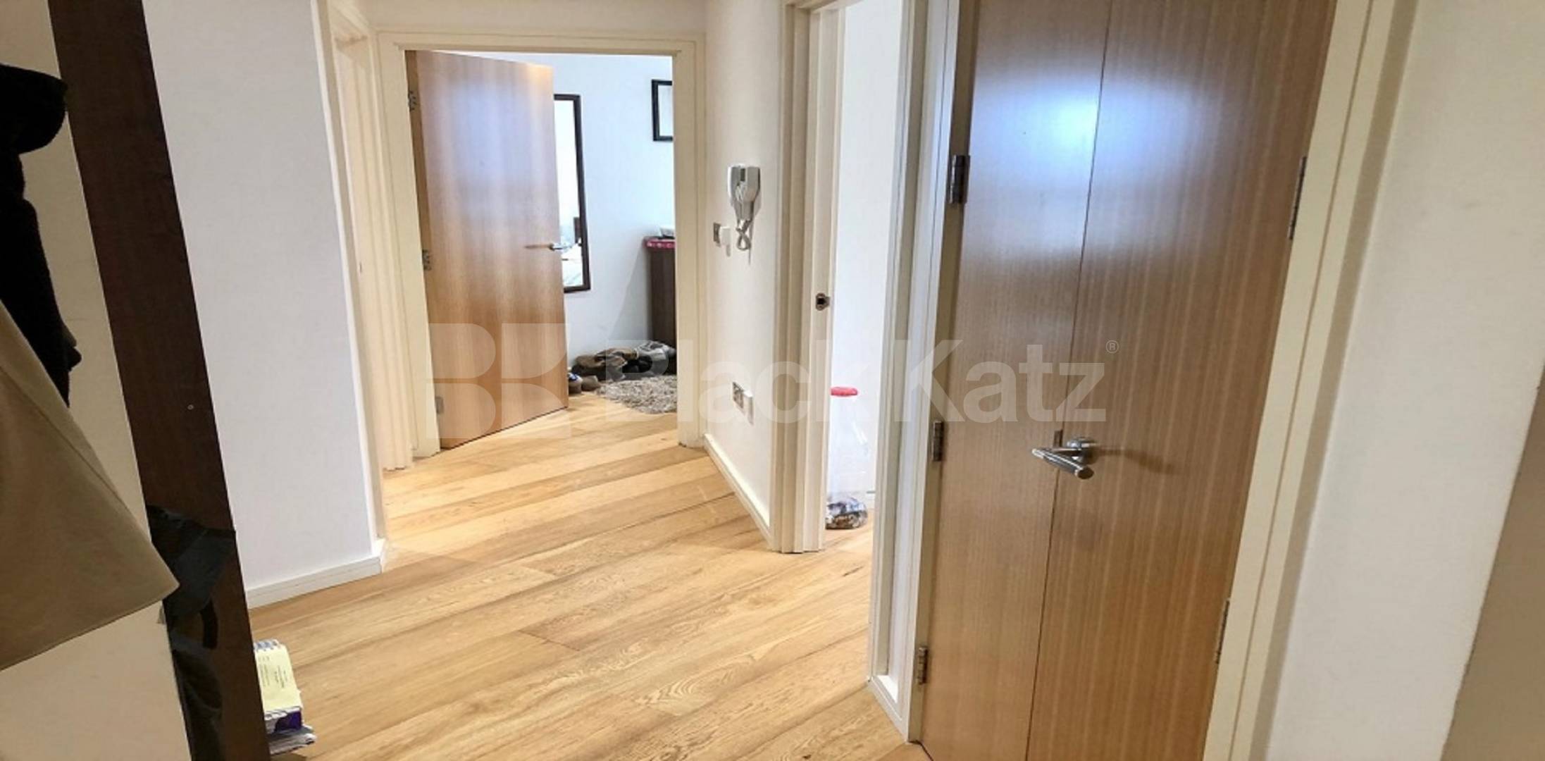 850 Sq. Ft with private balcony, two communal roof terraces & stunning views The Pioneer Building Newington Causeway, Borough