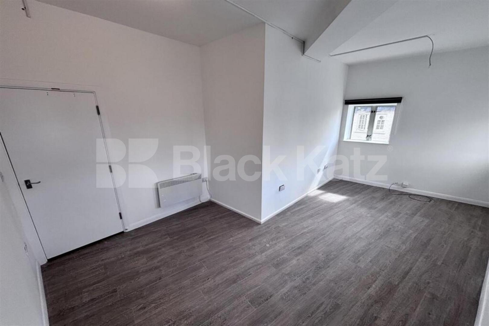 Newly refurbished two-bedroom flat on Handsworth Avenue, Chingford Handsworth Avenue, Highams Park