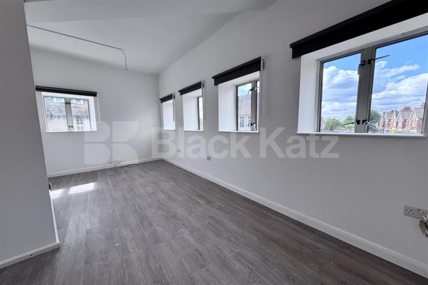 Newly refurbished two-bedroom flat on Handsworth Avenue, Chingford Handsworth Avenue, Highams Park