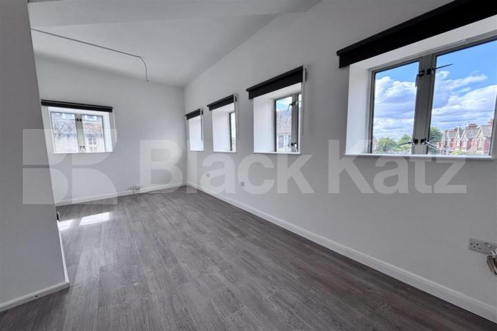 Newly refurbished two-bedroom flat on Handsworth Avenue, Chingford Handsworth Avenue, Highams Park