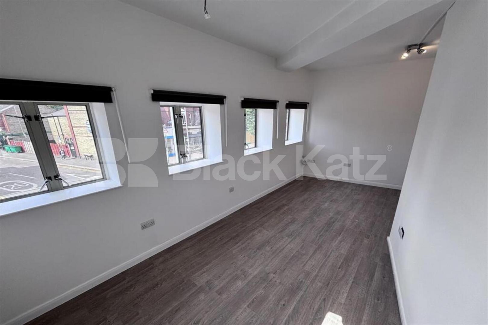 Newly refurbished two-bedroom flat on Handsworth Avenue, Chingford Handsworth Avenue, Highams Park