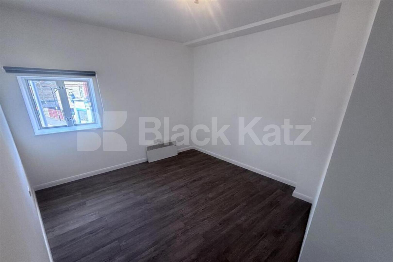 Newly refurbished two-bedroom flat on Handsworth Avenue, Chingford Handsworth Avenue, Highams Park