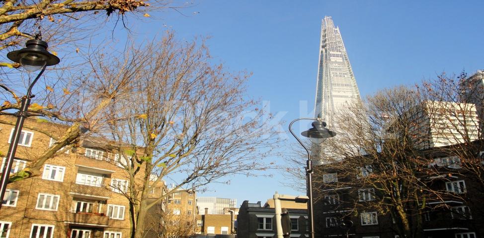 			LET , 1 Bedroom, 1 bath, 1 reception Apartment			 Hankey Place, London Bridge