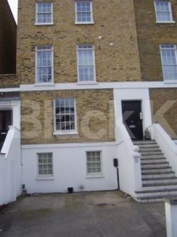 			1 Bedroom, 1 bath, 1 reception Flat			 Hanley Road, FINSBURY PARK