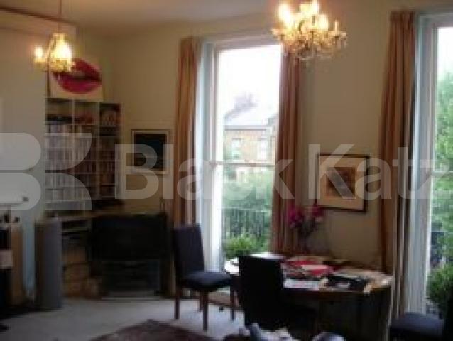 			2 Bedroom, 1 bath, 1 reception Flat			 Hanley Road, STROUD GREEN/HORNSEY N4