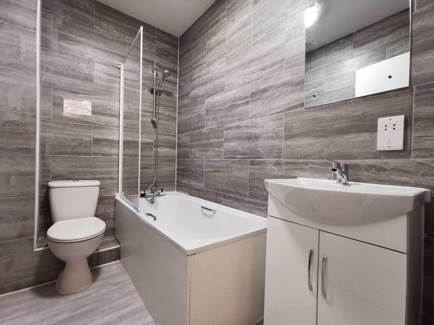 Stunning Apartment Villiers Road, Willesden Green