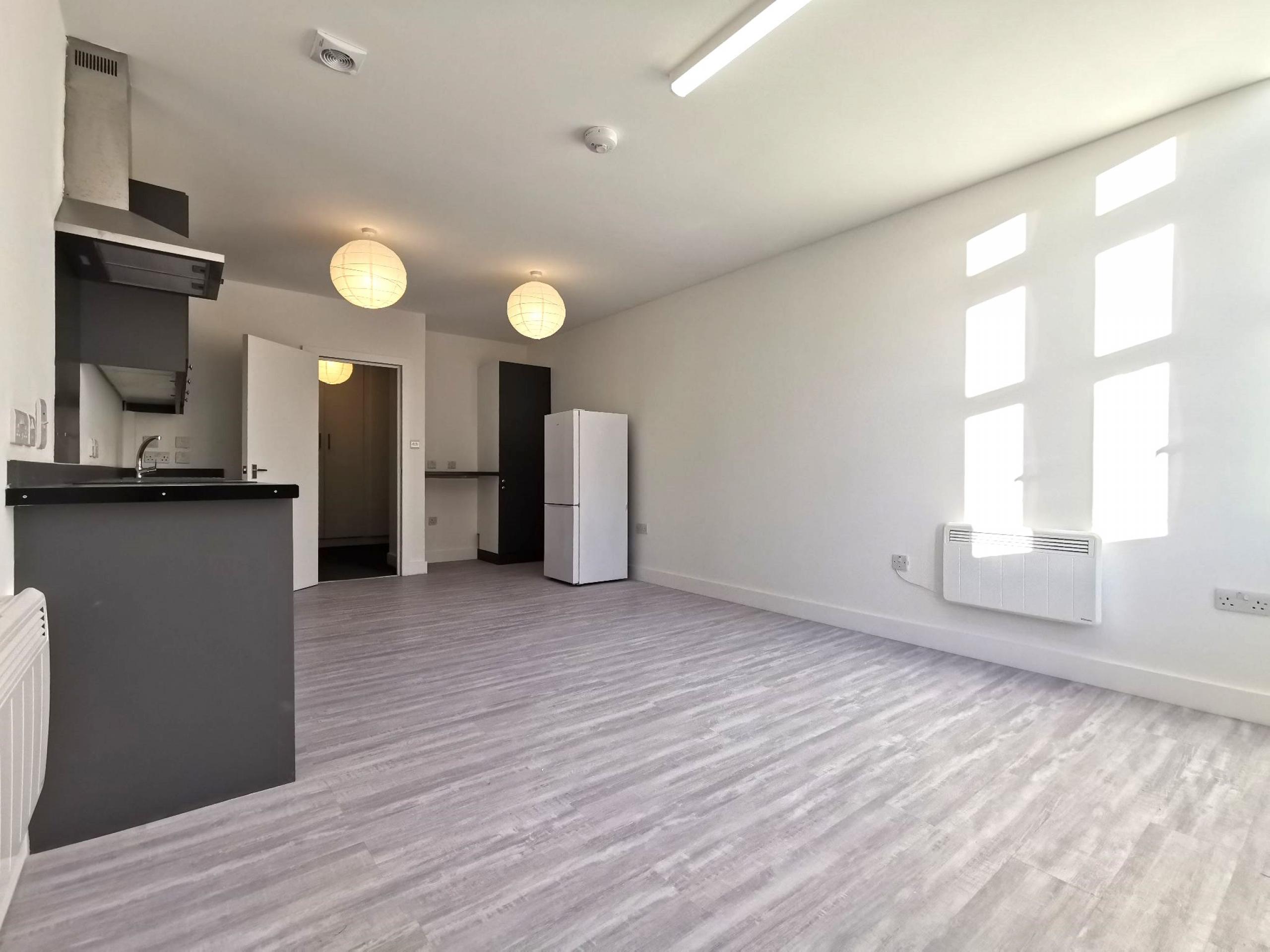 Stunning Apartment Villiers Road, Willesden Green NW2