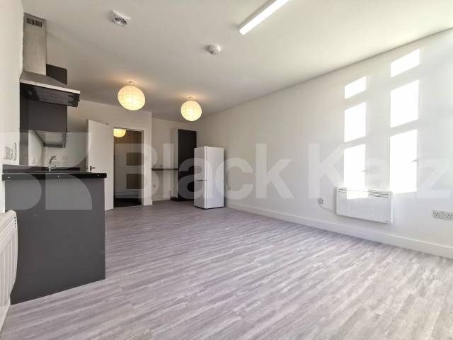 Stunning Apartment Villiers Road, Willesden Green