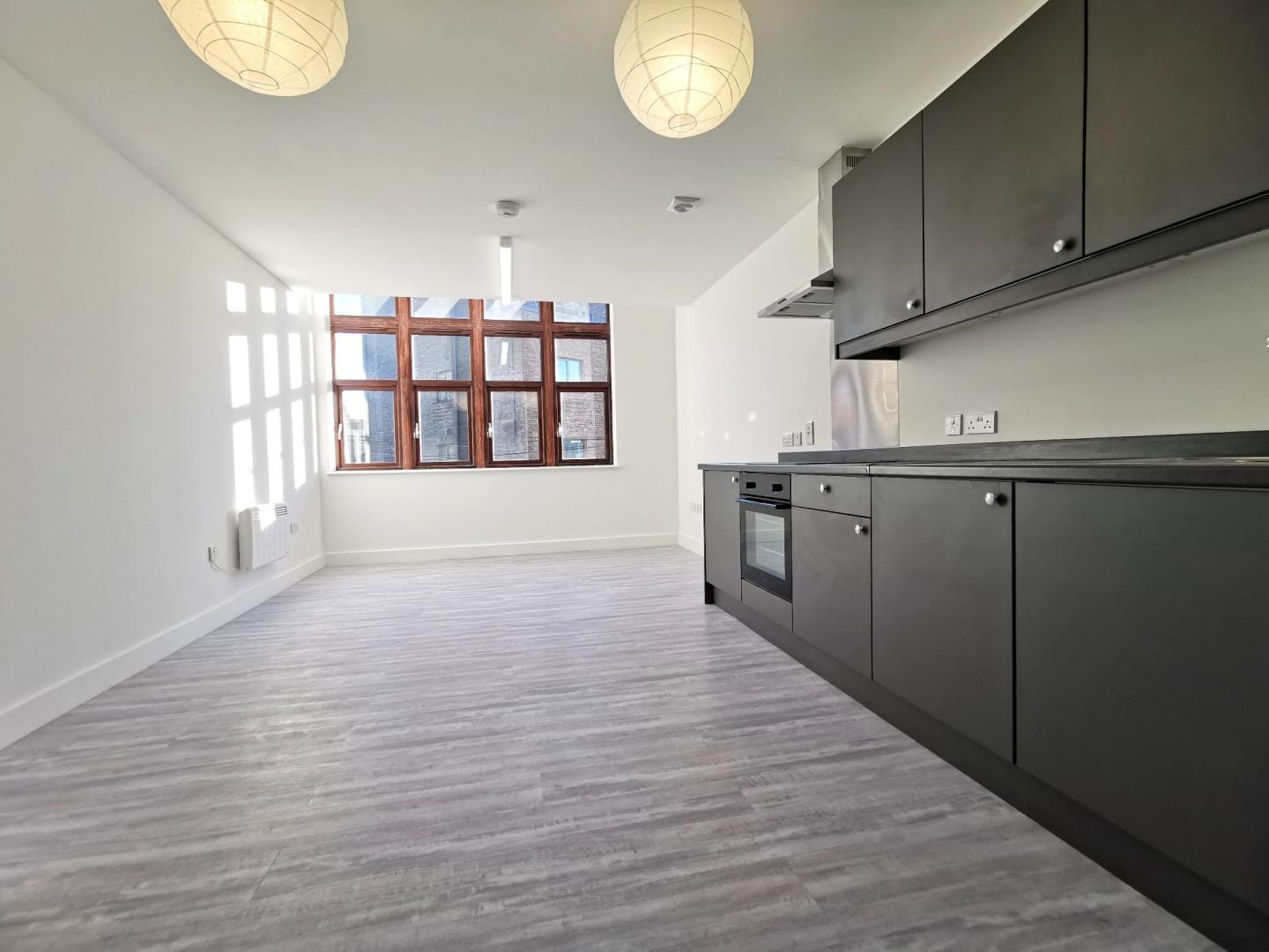 Stunning Apartment Villiers Road, Willesden Green