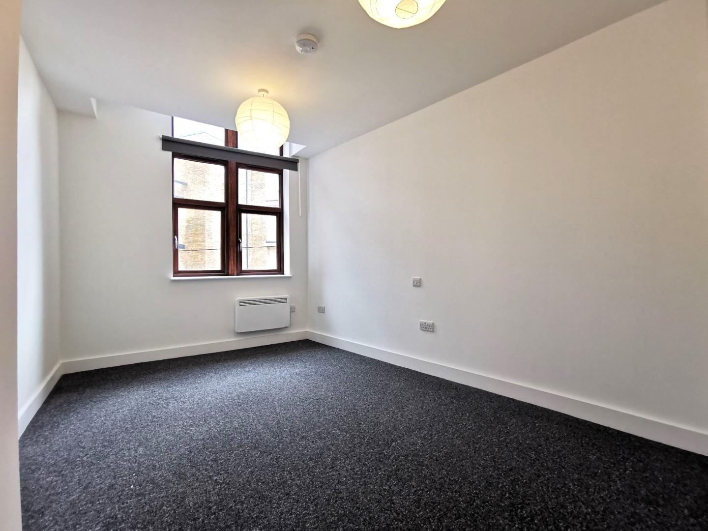 Stunning Apartment Villiers Road, Willesden Green
