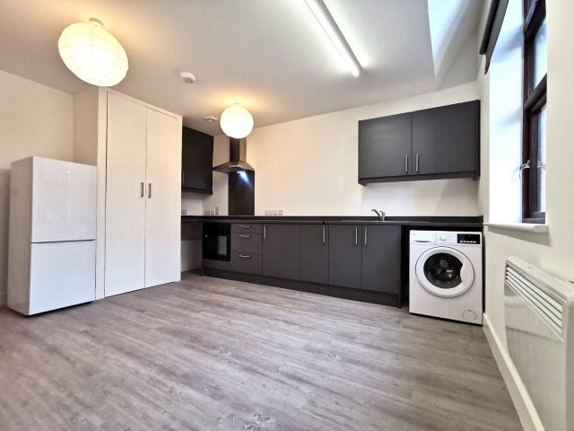 Exclusive Development Villiers Road, Willesden Green