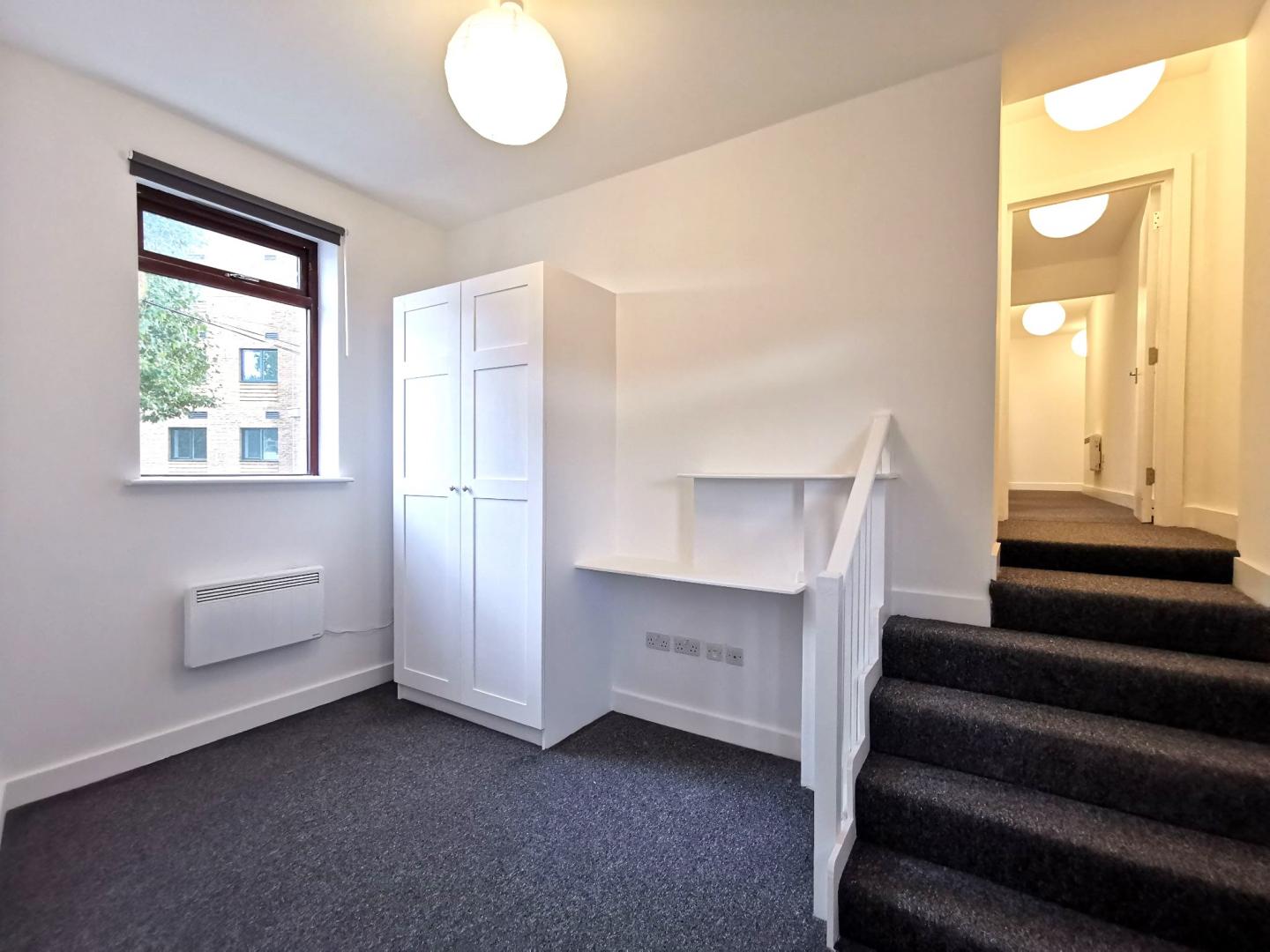 Exclusive Development Villiers Road, Willesden Green