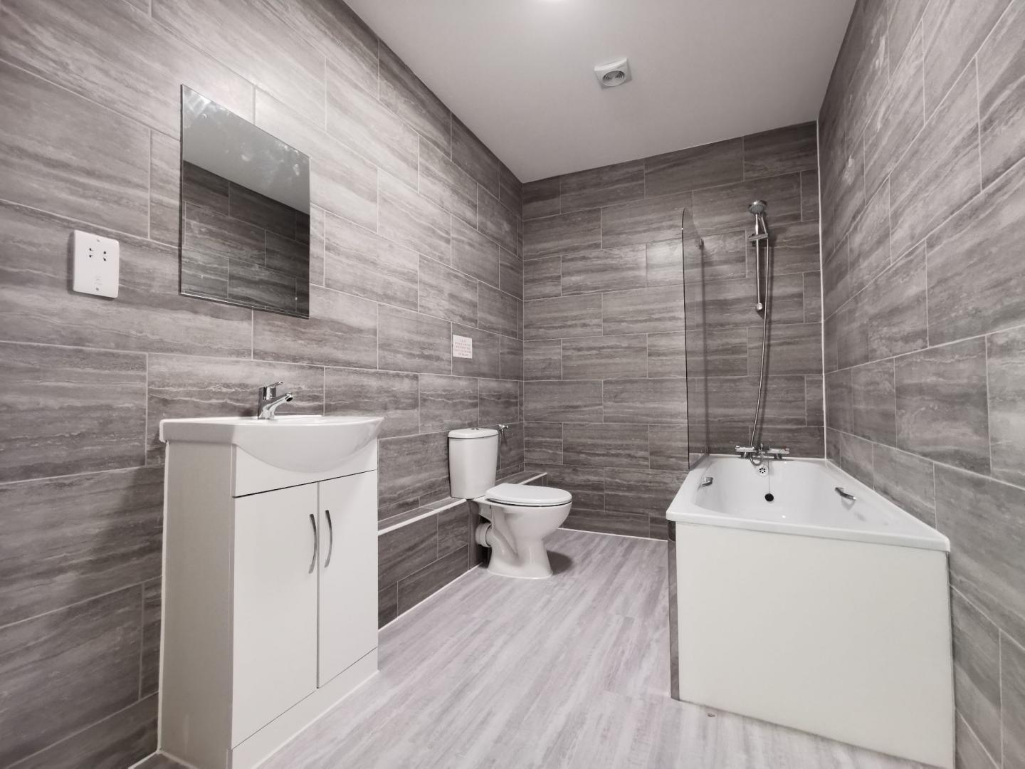 Modern and Central Apartment Villiers Road, Willesden Green