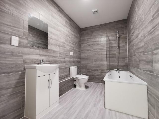 Modern and Central Apartment Villiers Road, Willesden Green