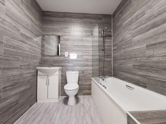 Modern and Central Apartment Villiers Road, Willesden Green