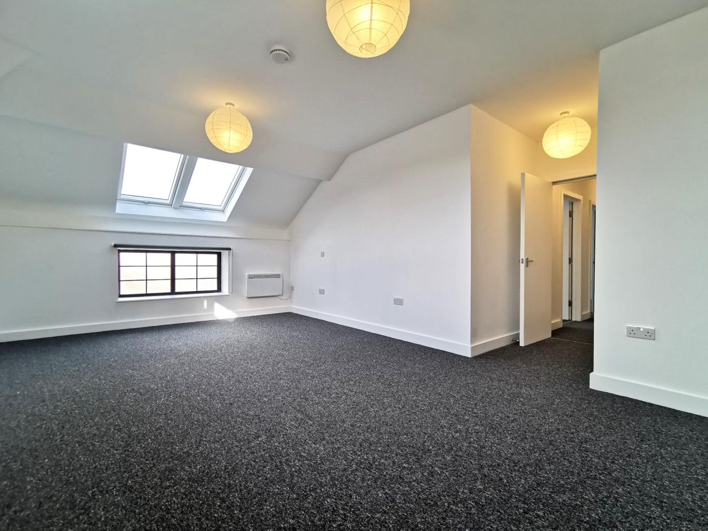 Modern and Central Apartment Villiers Road, Willesden Green