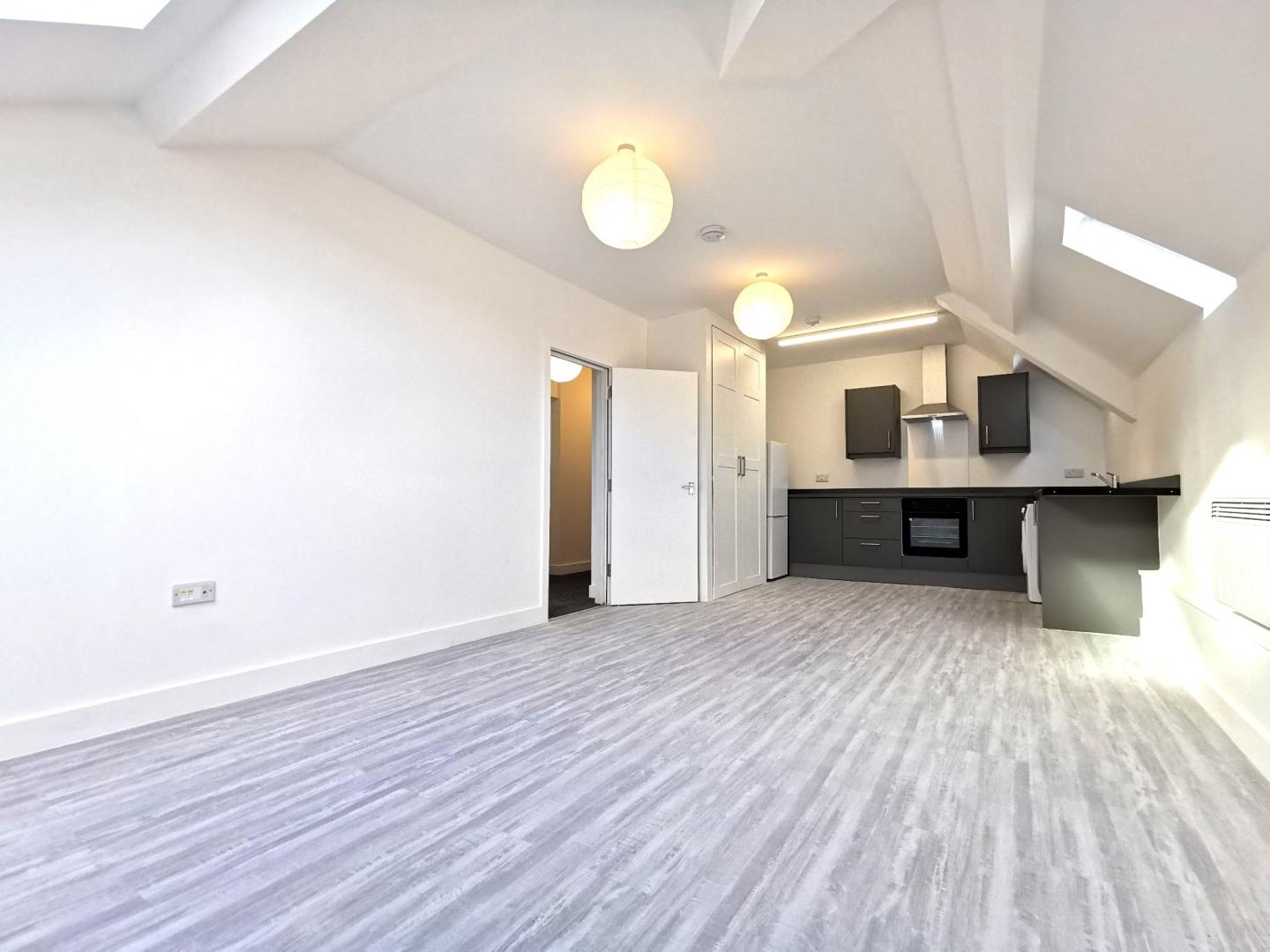 Exclusive Development Villiers Road, Willesden Green