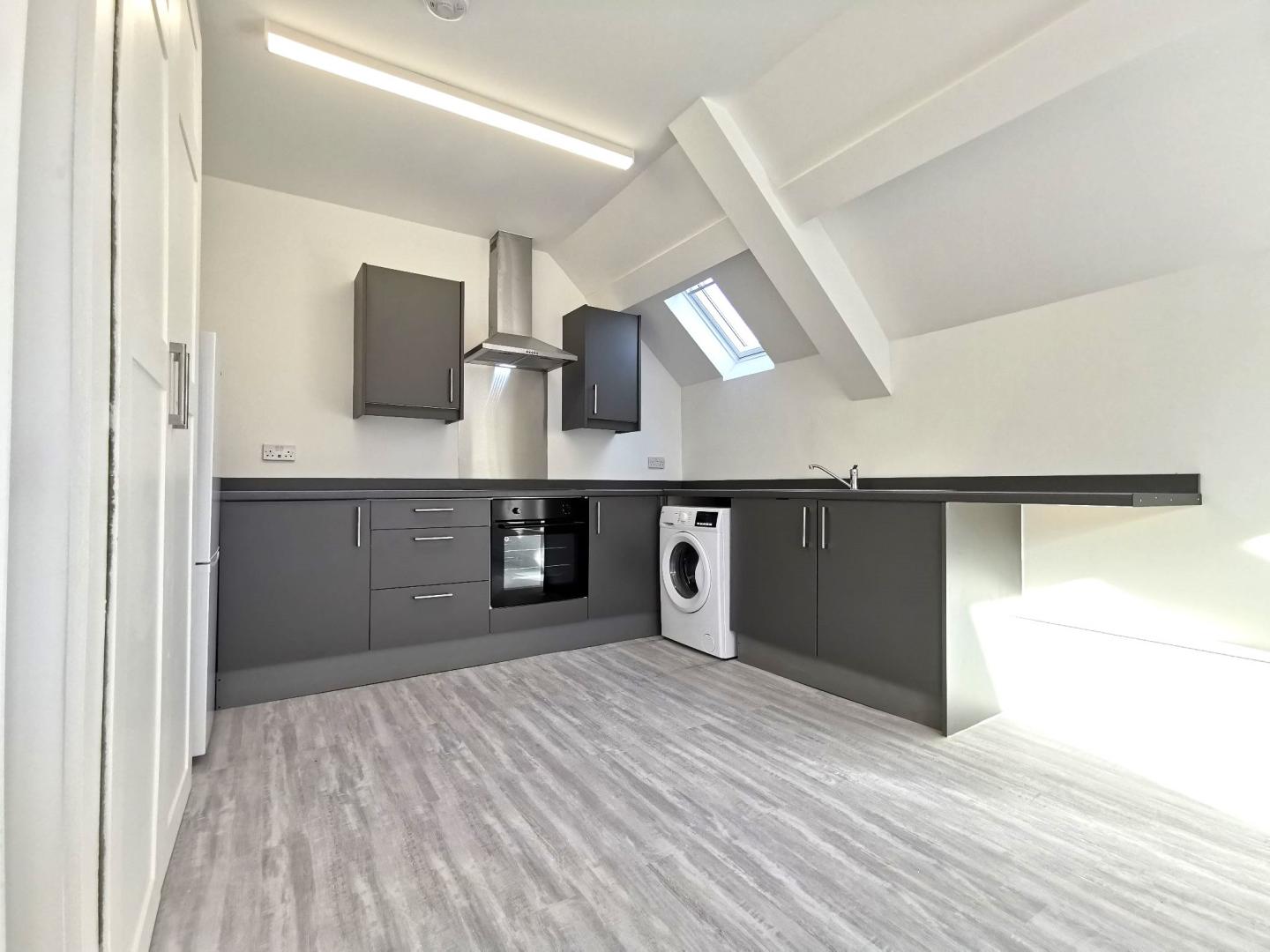 Exclusive Development Villiers Road, Willesden Green