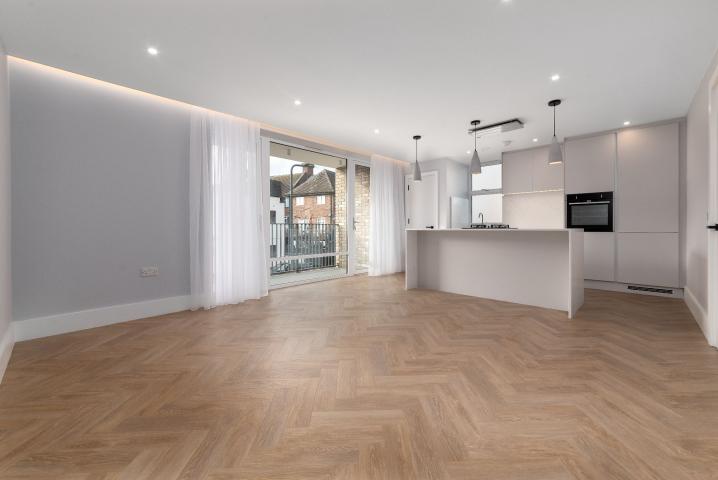 Exclusive New Development Aon House, Draycott Avenue, Kenton