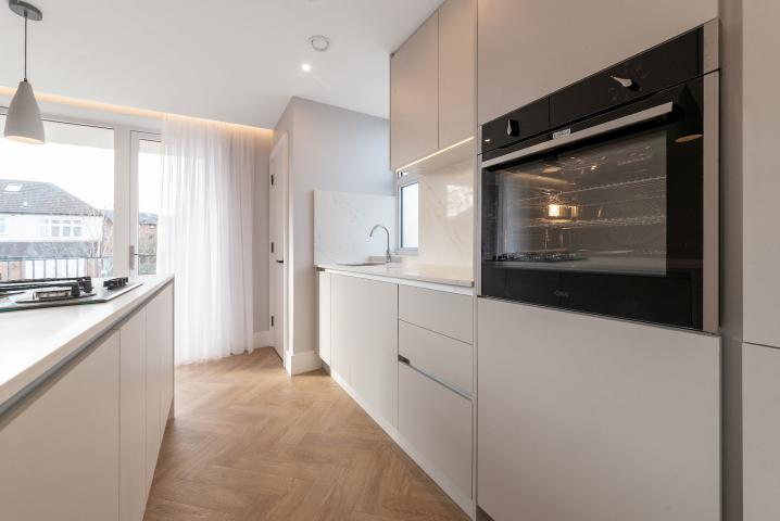 Exclusive New Development Aon House, Draycott Avenue, Kenton