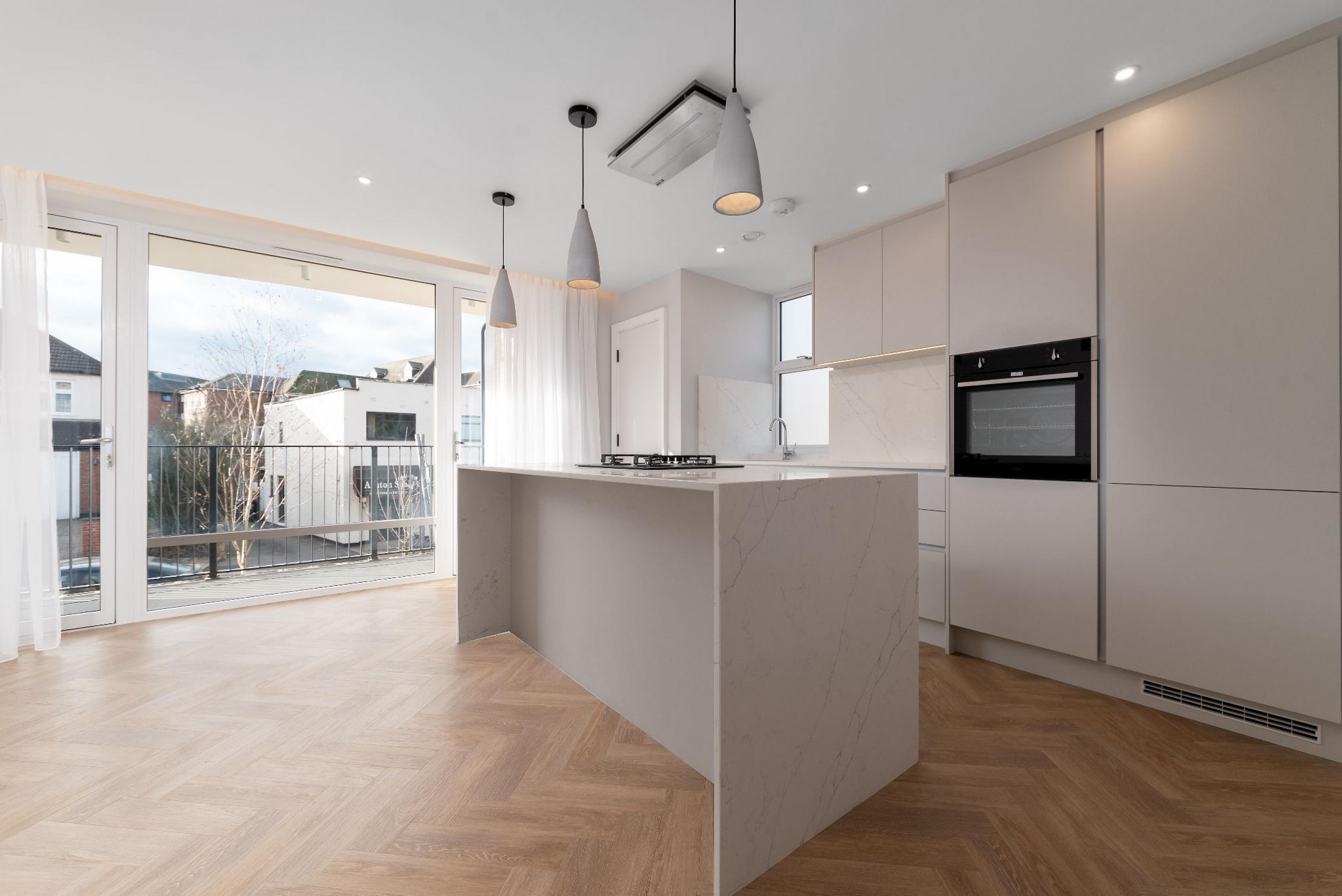 Exclusive New Development Aon House, Draycott Avenue, Kenton HA3