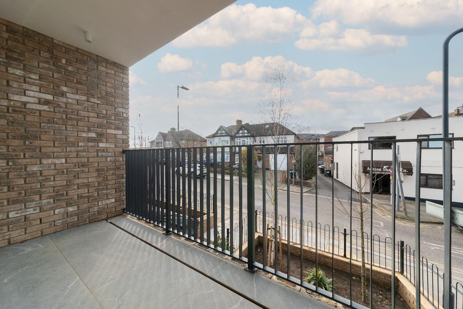 Exclusive New Development Aon House, Draycott Avenue, Kenton