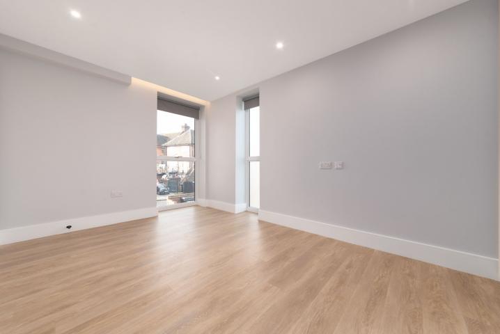 Exclusive New Development Aon House, Draycott Avenue, Kenton