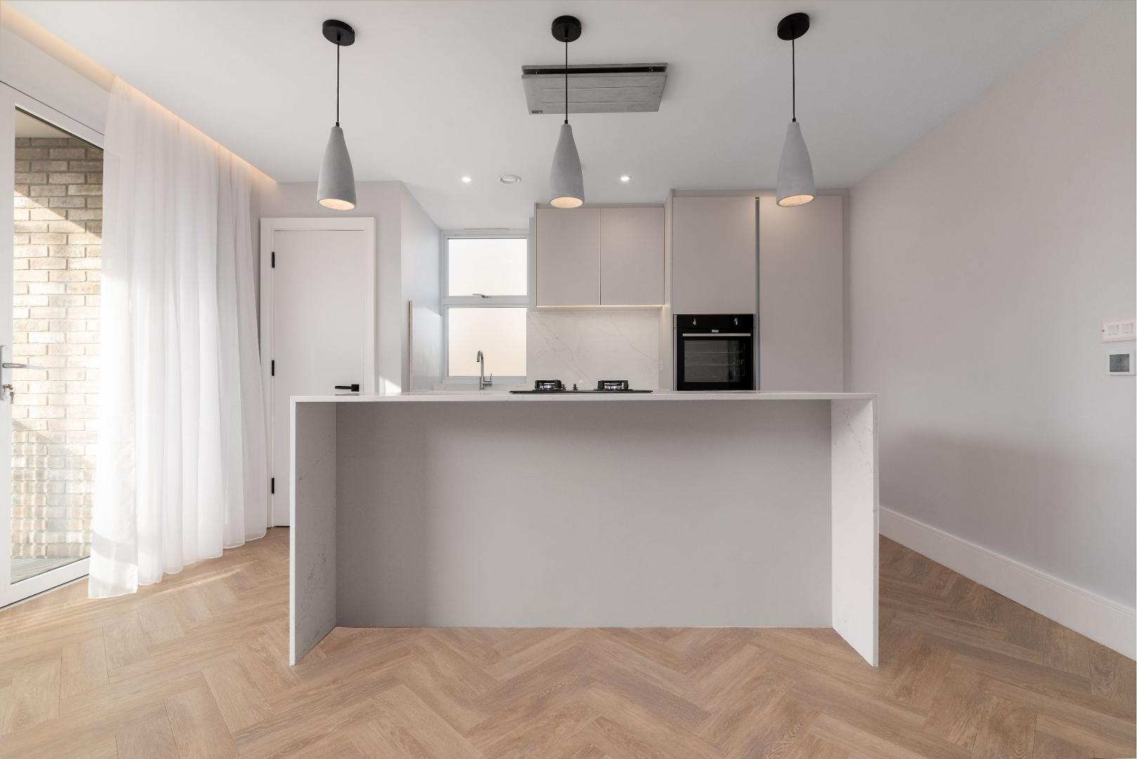 Exclusive New Development Aon House, Draycott Avenue, Kenton