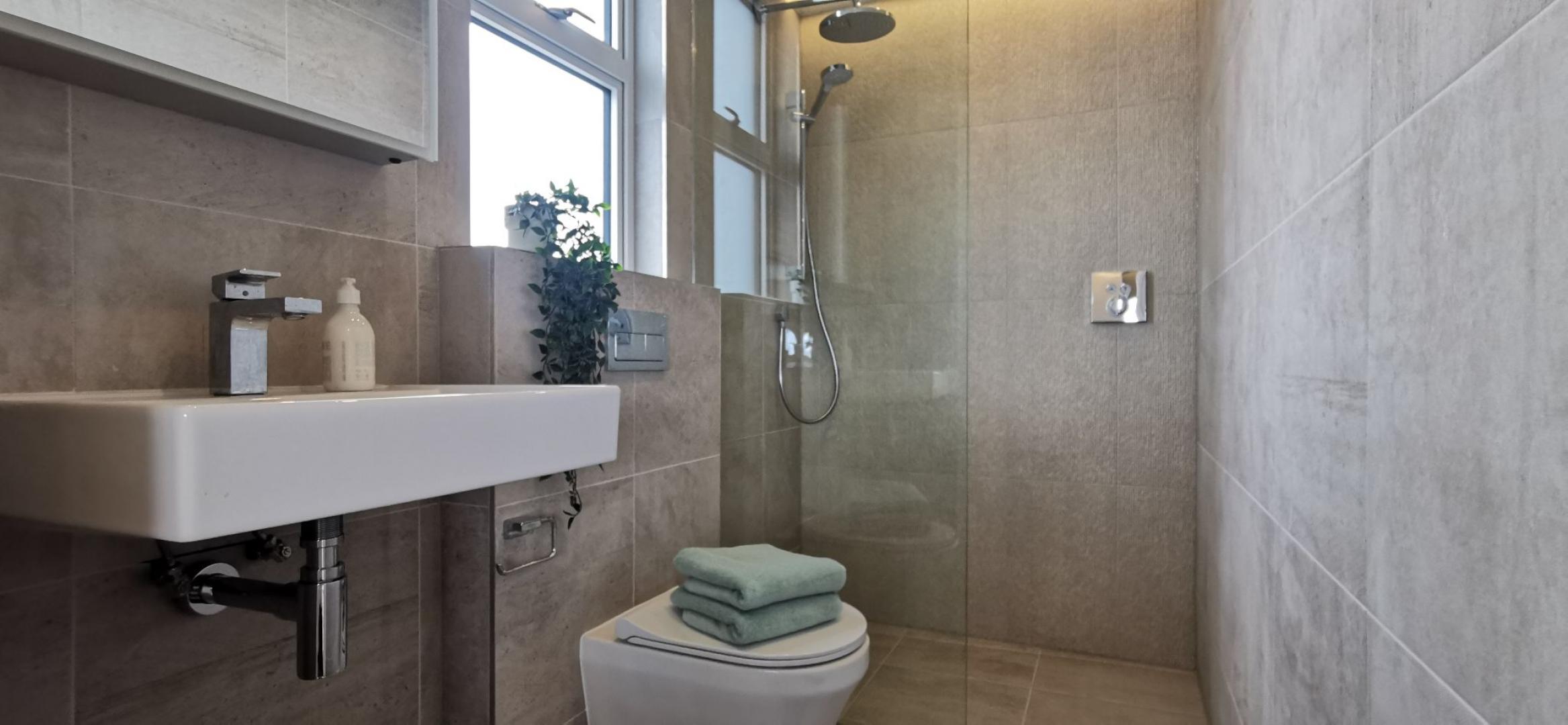 Exclusive Penthouse Apartment Aon House, Draycott Avenue, Kenton