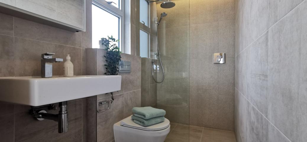 Exclusive Penthouse Apartment Aon House, Draycott Avenue, Kenton