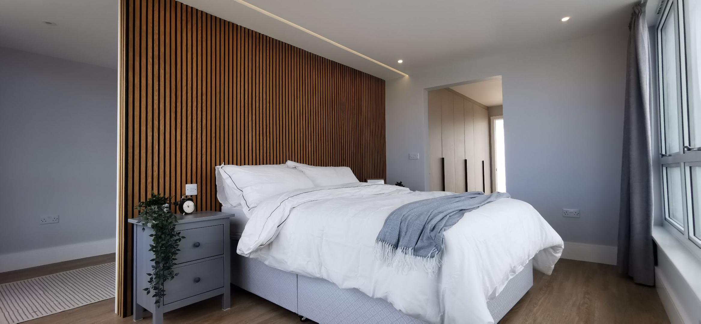 Exclusive Penthouse Apartment Aon House, Draycott Avenue, Kenton