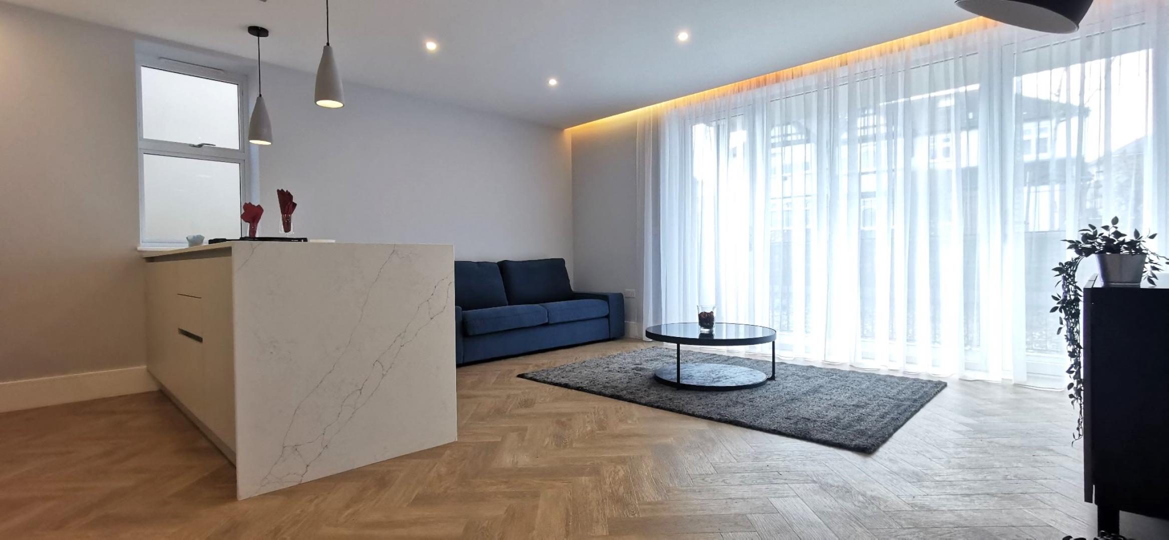 Exclusive New Development Aon House, Draycott Avenue, Kenton