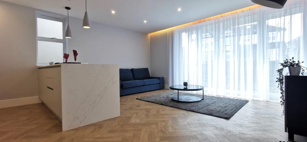 Exclusive New Development Aon House, Draycott Avenue, Kenton