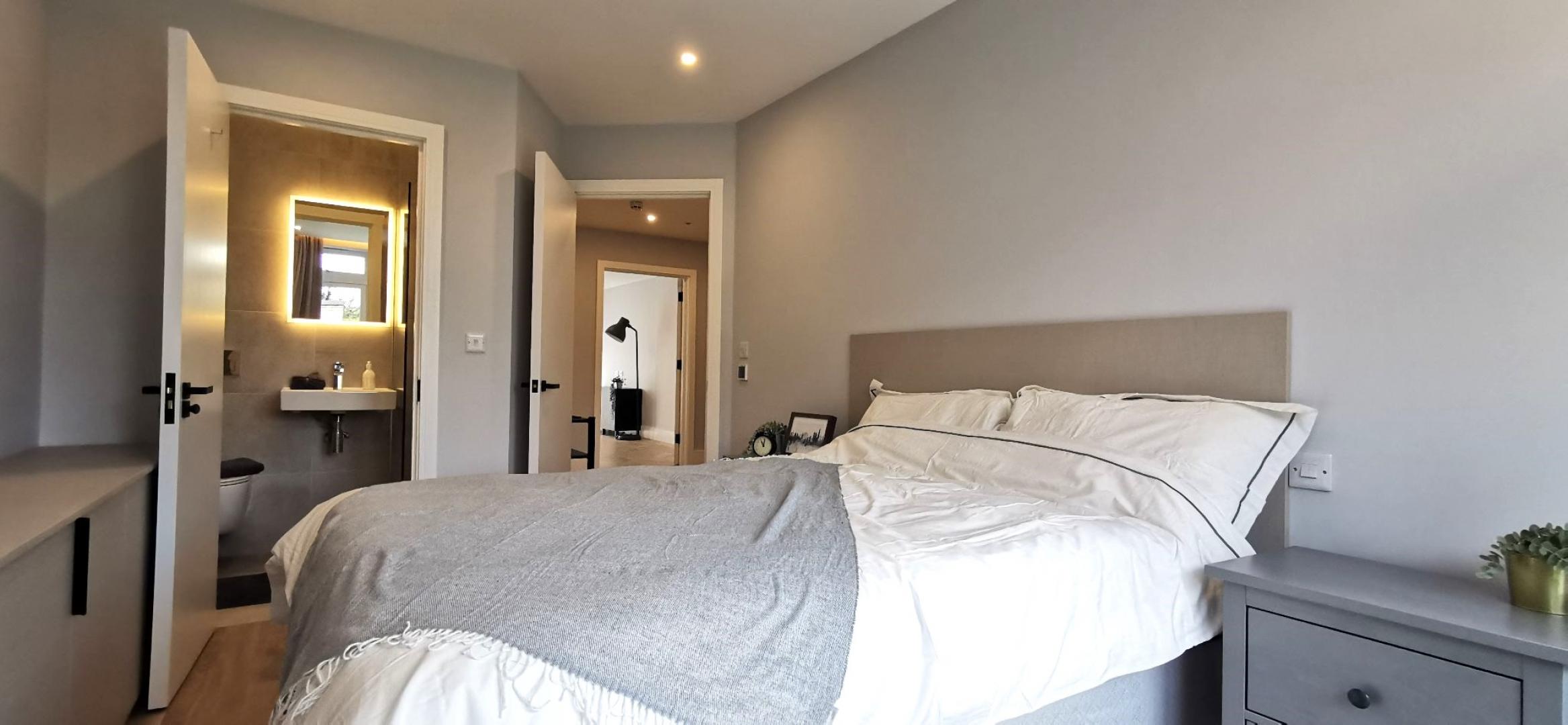 Exclusive New Development Aon House, Draycott Avenue, Kenton