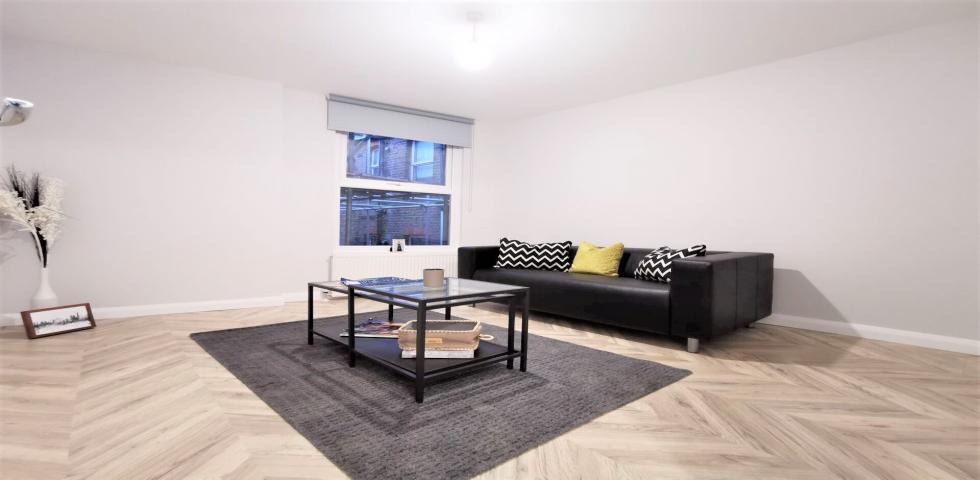 			1 Bedroom, 1 bath, 1 reception Flat			 High Road, WILLESDEN GREEN