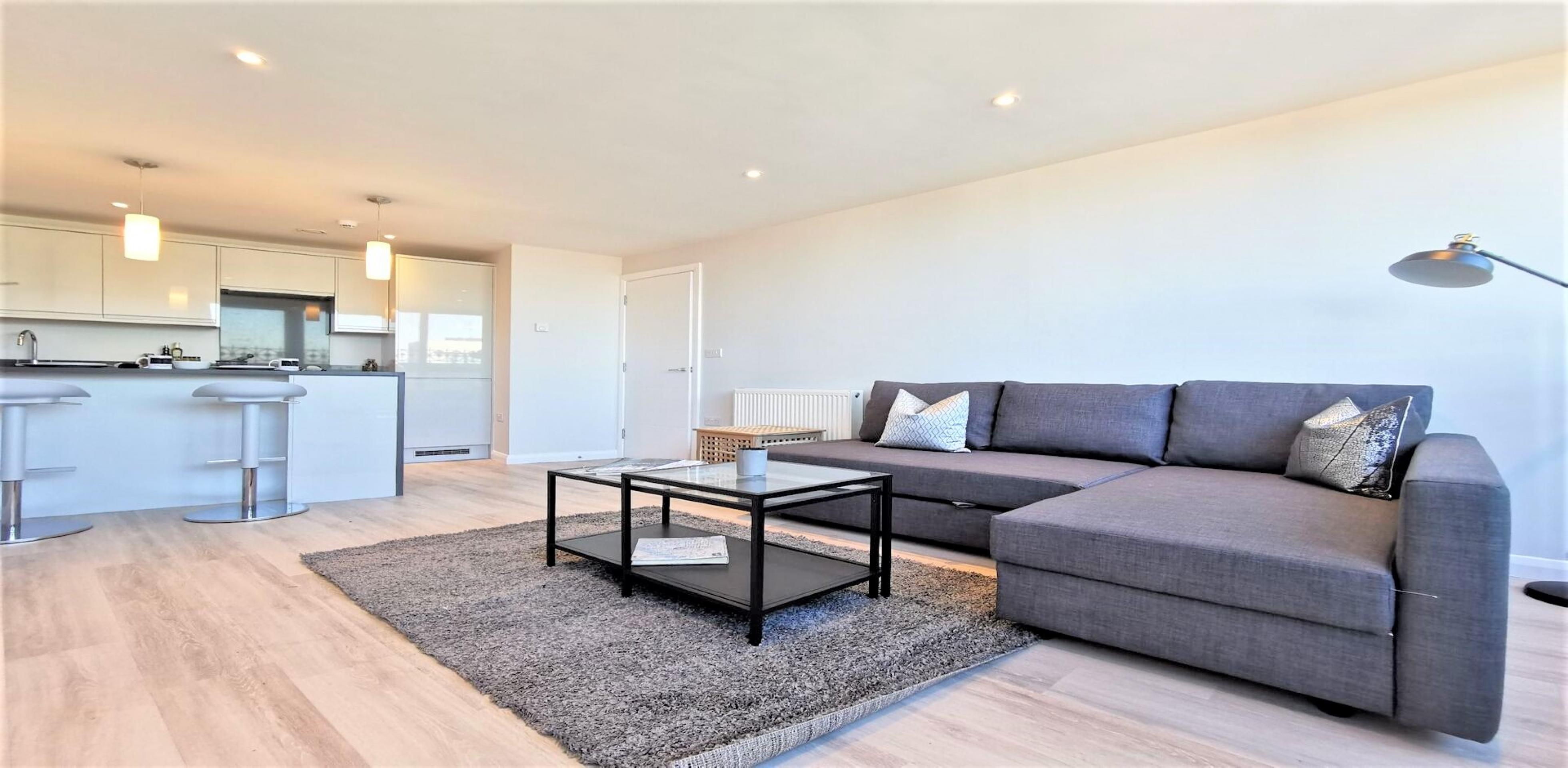 			1 Bedroom, 1 bath, 1 reception Flat			 High Road, WILLESDEN GREEN NW10