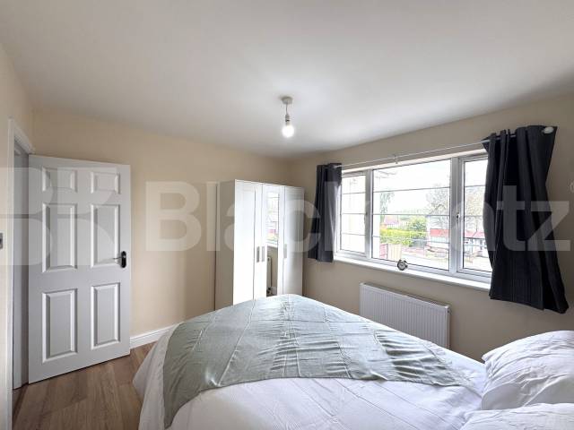 Modern and Central Apartment Wembley Hill Road , Wembley Park