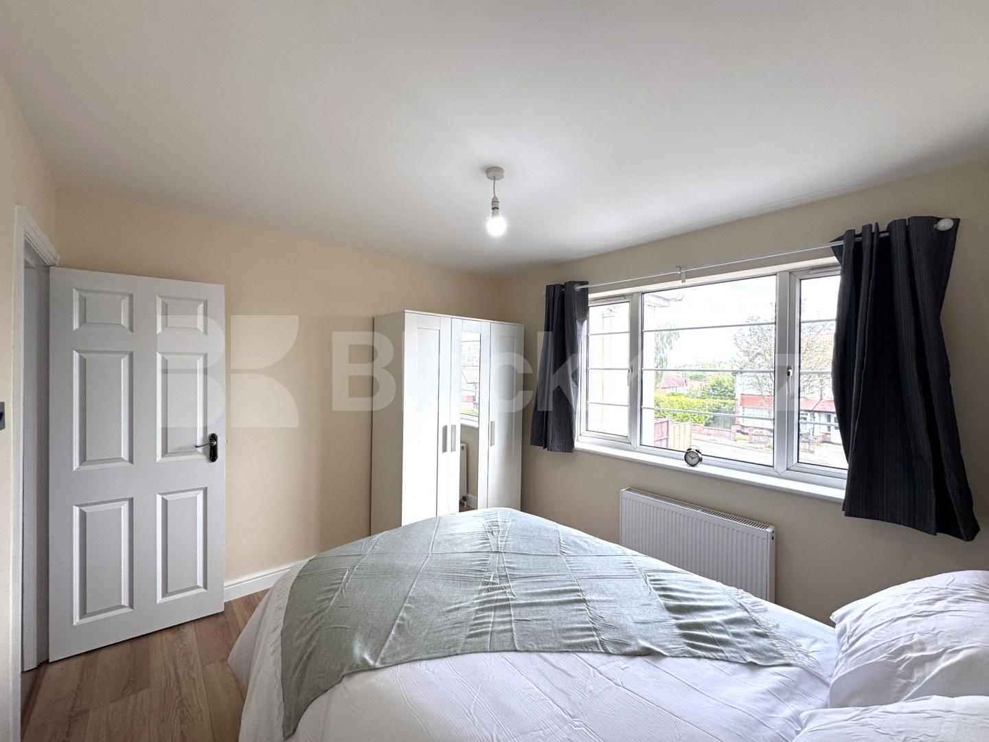 Modern and Central Apartment Wembley Hill Road , Wembley Park