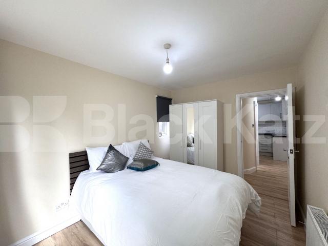 Modern and Central Apartment Wembley Hill Road , Wembley Park