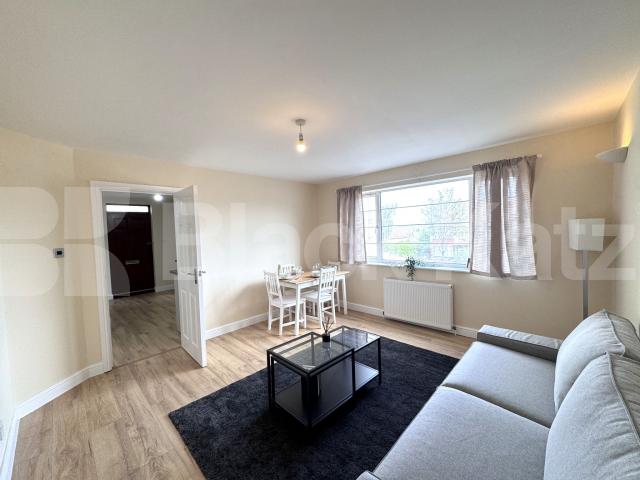 Modern and Central Apartment Wembley Hill Road , Wembley Park