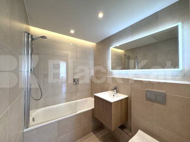 Exclusive New Development Aon House, Draycott Avenue, Kenton