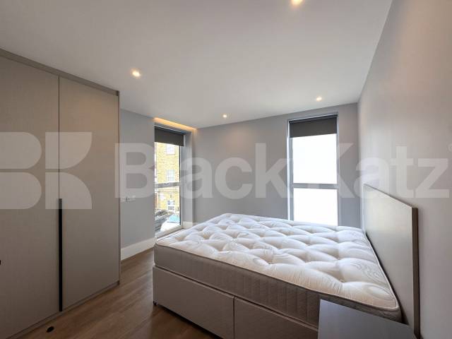 Exclusive New Development Aon House, Draycott Avenue, Kenton