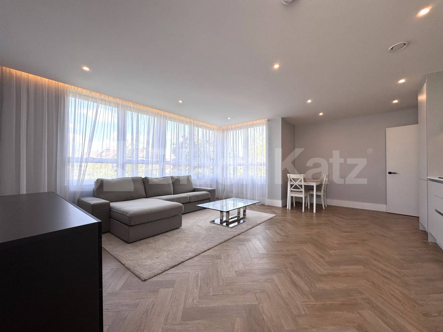 Exclusive New Development Aon House, Draycott Avenue, Kenton