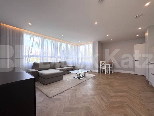 Exclusive New Development Aon House, Draycott Avenue, Kenton