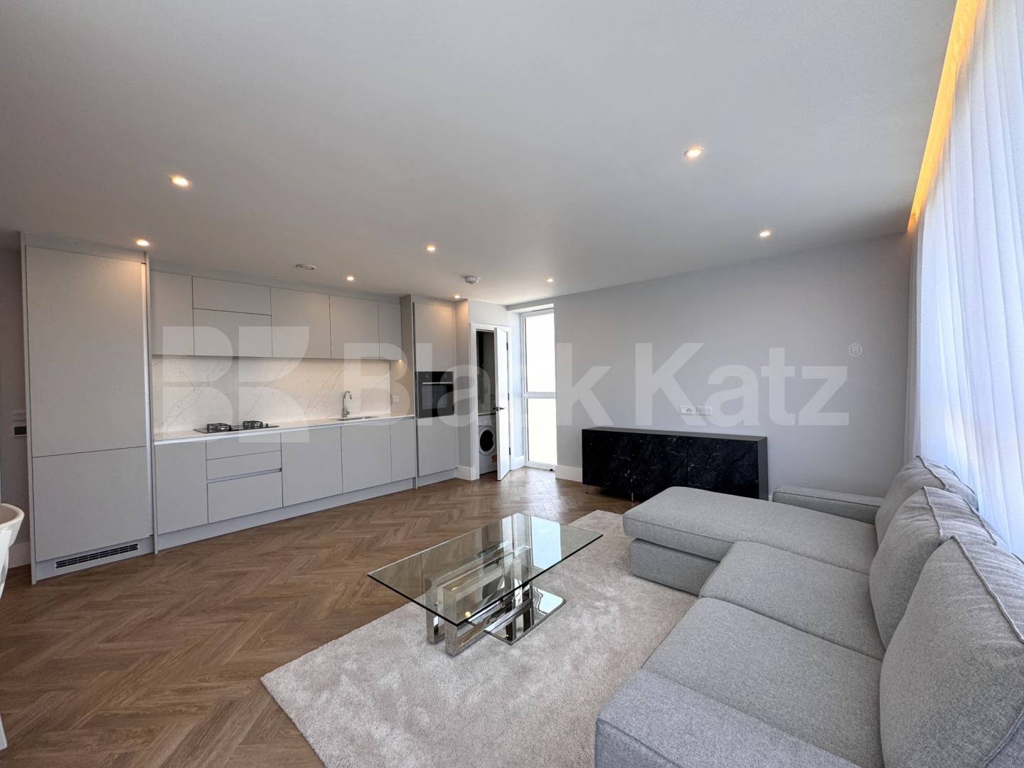 Exclusive New Development Aon House, Draycott Avenue, Kenton