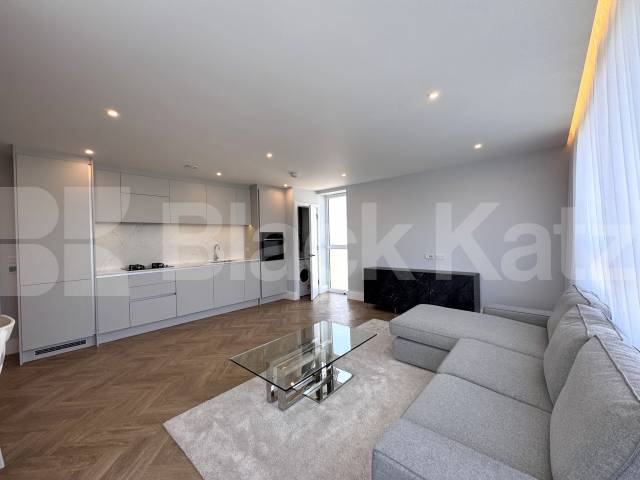 Exclusive New Development Aon House, Draycott Avenue, Kenton