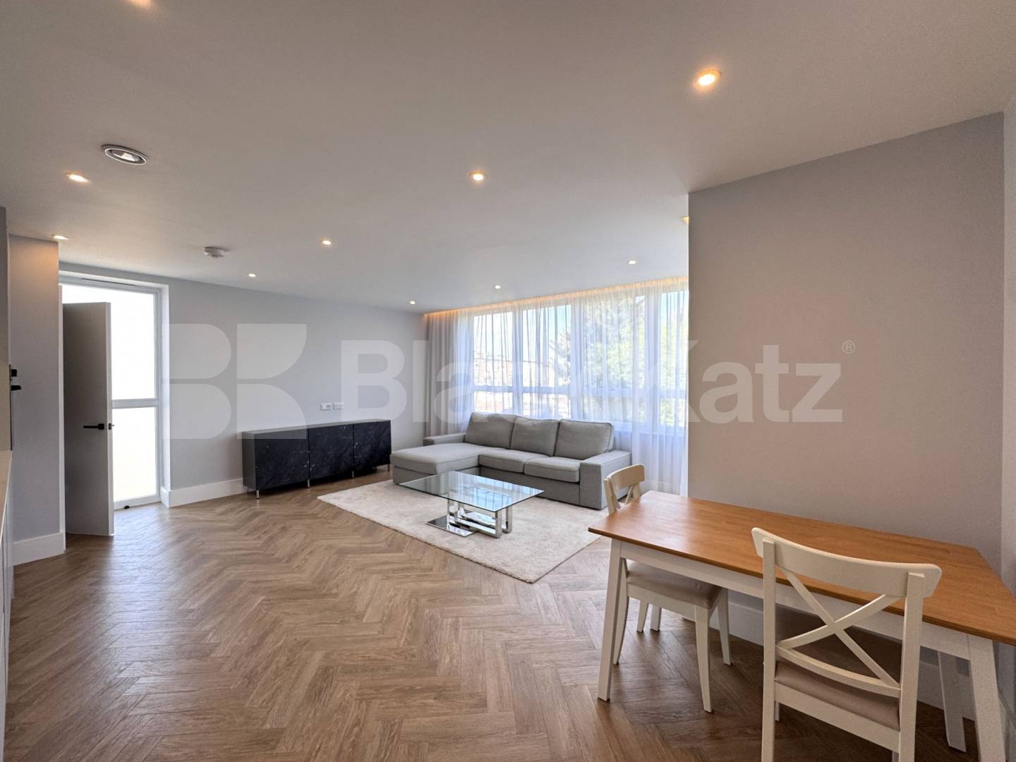 Exclusive New Development Aon House, Draycott Avenue, Kenton