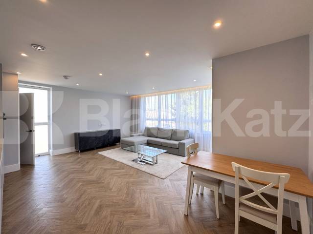 Exclusive New Development Aon House, Draycott Avenue, Kenton