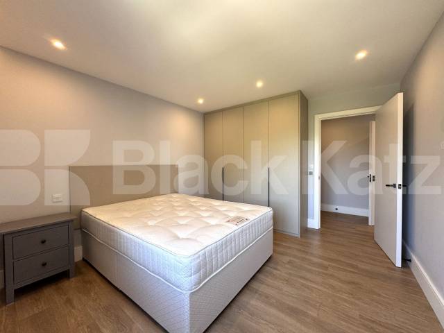 Exclusive New Development Aon House, Draycott Avenue, Kenton